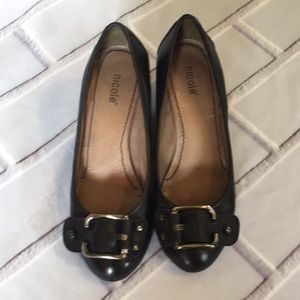 🙉 Nicole shoes